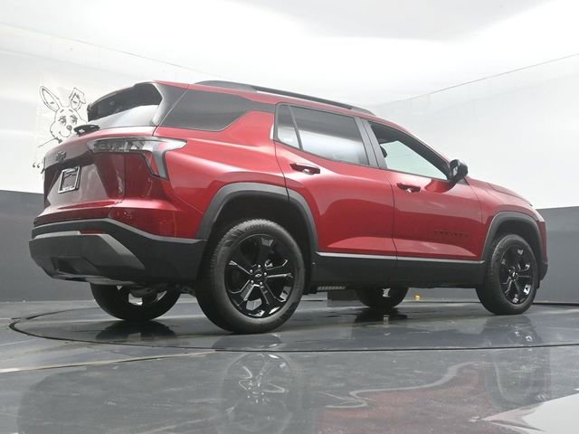 New 2026 Chevrolet Equinox LT w/ Midnight Edition image 11