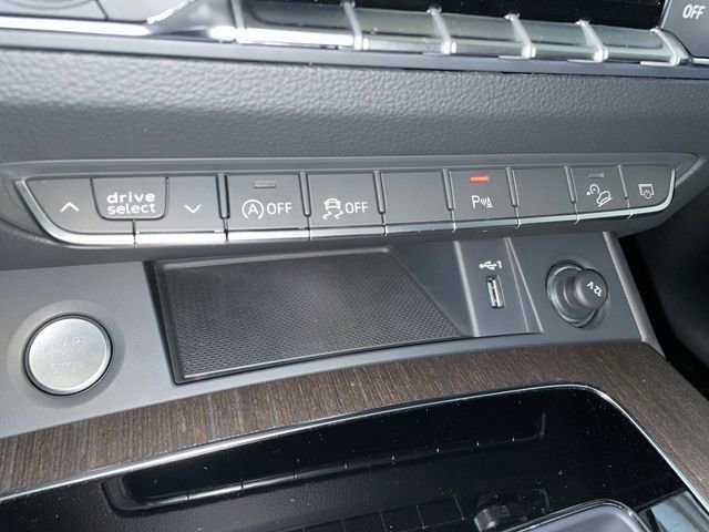 Used 2025 Audi Q5 2.0T Premium Plus image 31