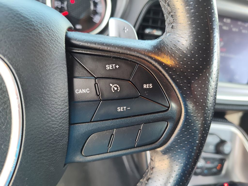 Used 2022 Dodge Challenger R/T w/ Plus Package RWD image 25