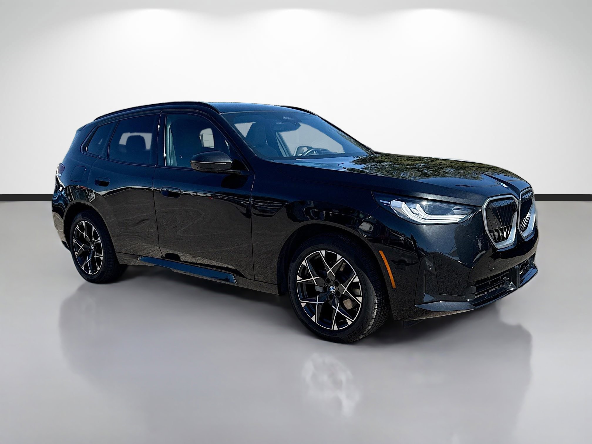 Used 2025 BMW X3 xDrive30i