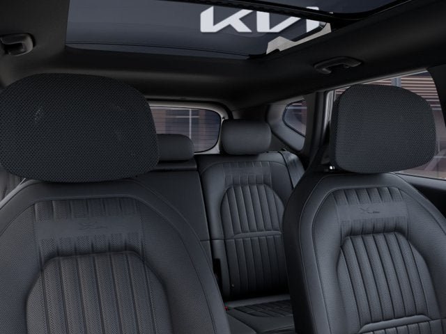 New 2027 Kia Seltos X-Line S AWD/4WD image 27