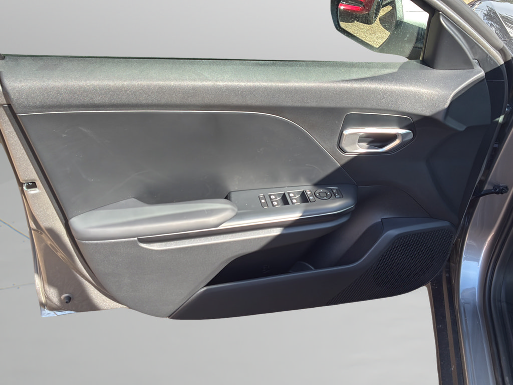 New 2026 Kia K4 FWD image 20