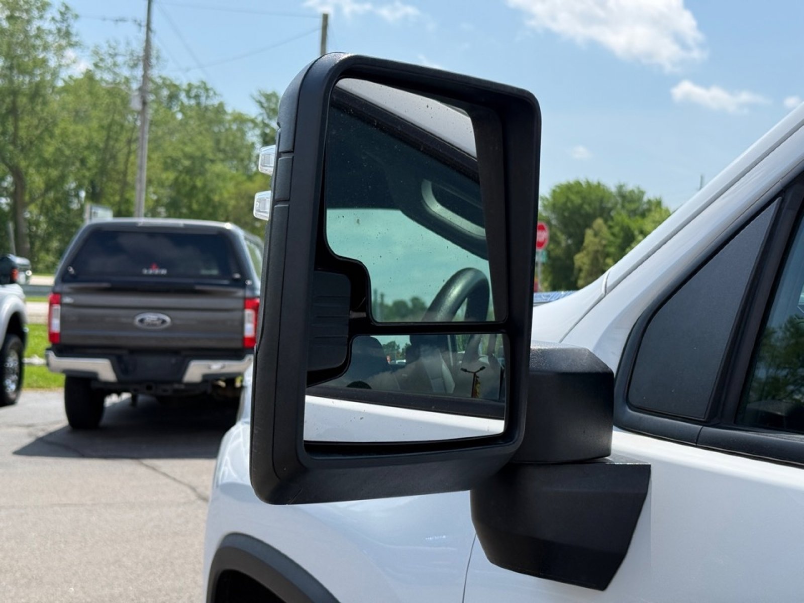 Used 2023 Chevrolet Silverado 3500 W/T w/ WT Fleet Convenience Package AWD/4WD image 32