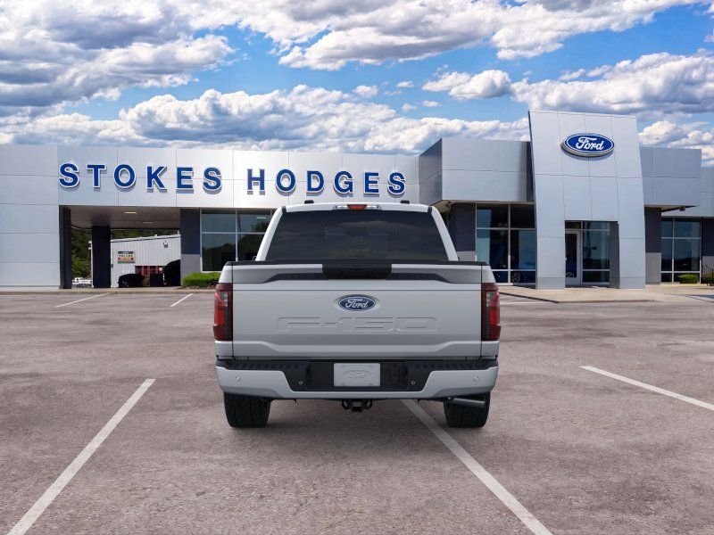 New 2026 Ford F150 STX AWD/4WD image 28