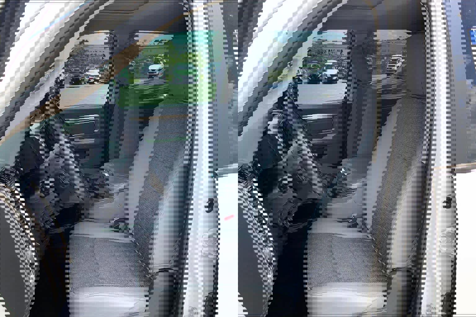 Used 2019 RAM 1500 Big Horn w/ Rambox Value Package AWD/4WD image 8