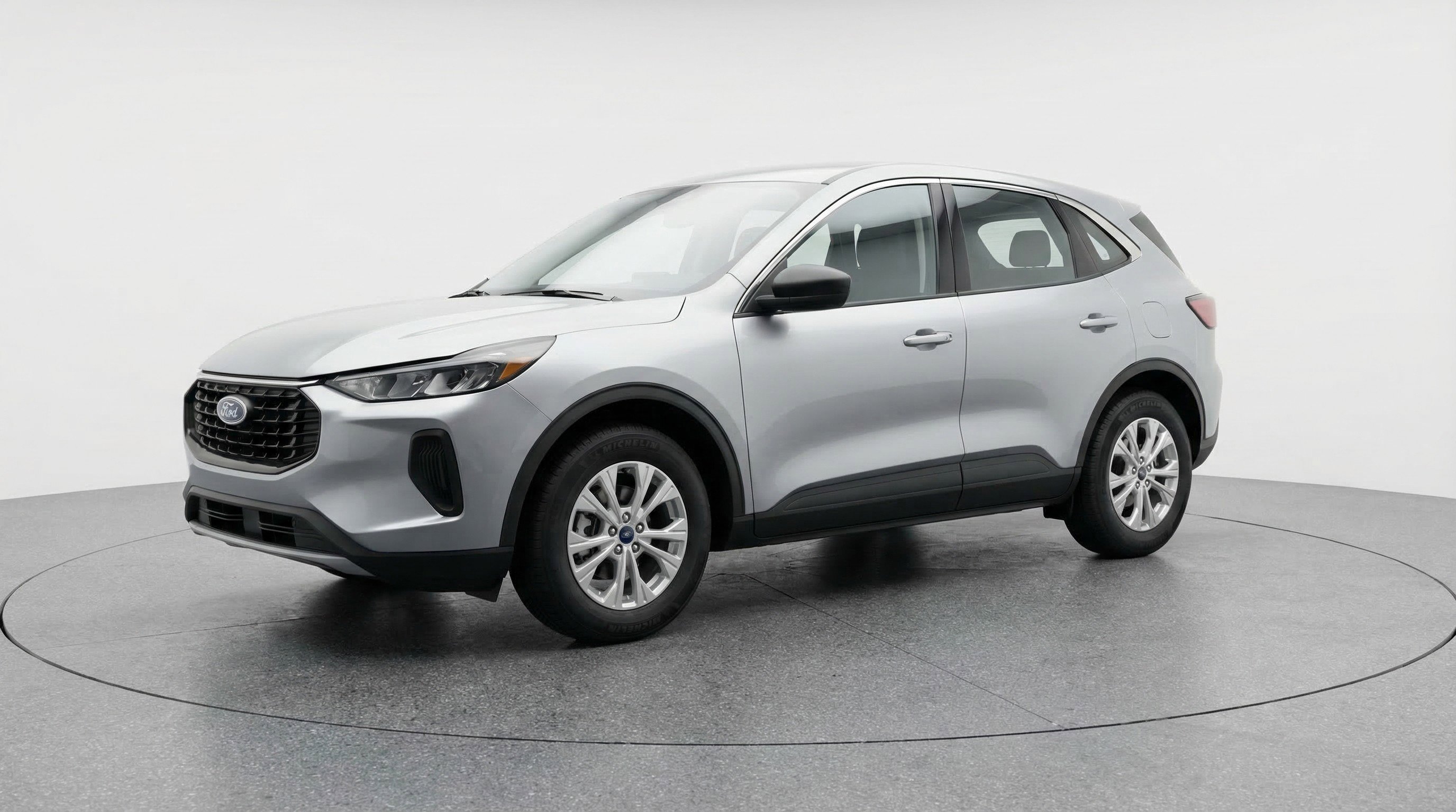 Used 2024 Ford Escape Active image 3