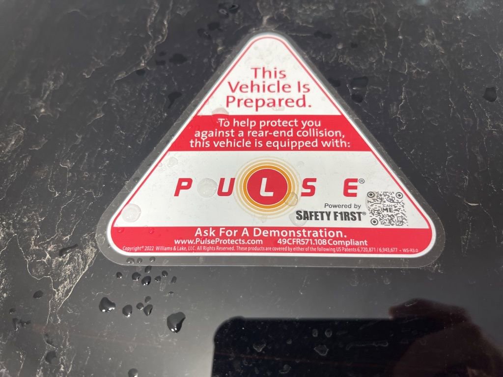 New 2026 Chevrolet Trax LT w/ Driver Confidence Package image 7