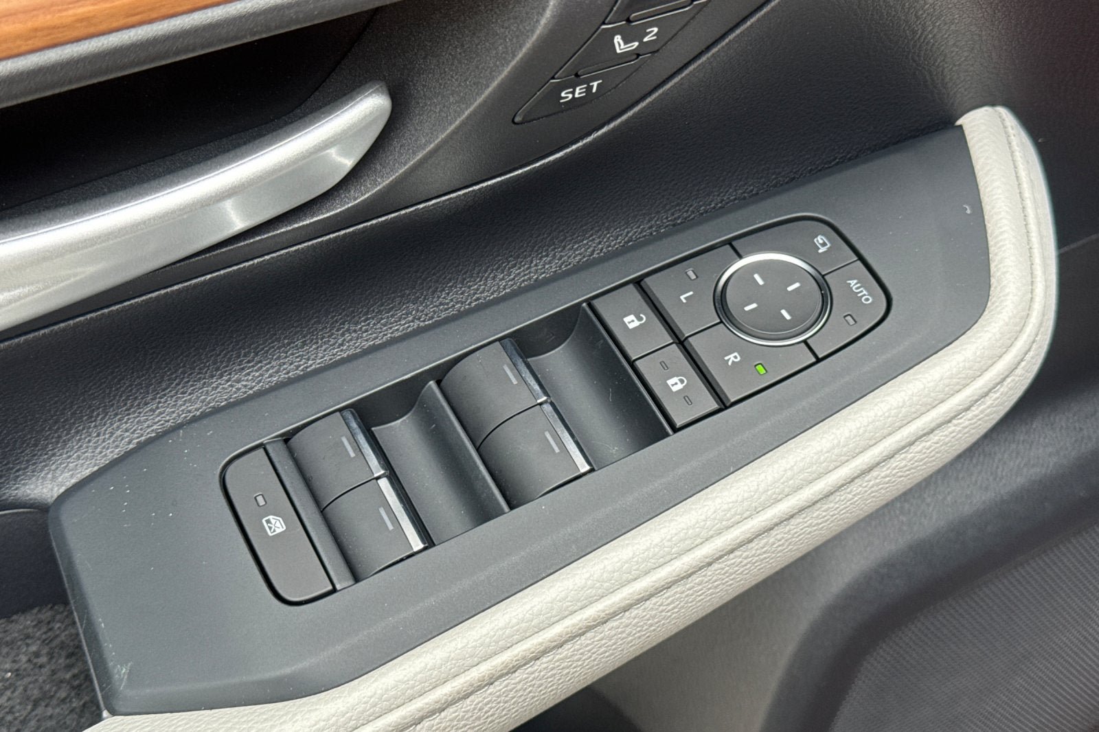 New 2026 Toyota Grand Highlander AWD Hybrid image 14
