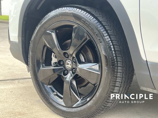 Used 2021 Honda Passport Elite image 7