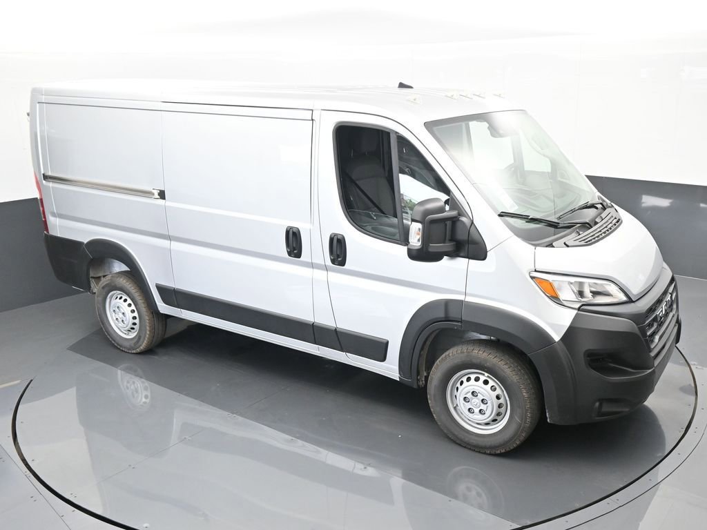 Used 2025 RAM ProMaster 1500 image 45