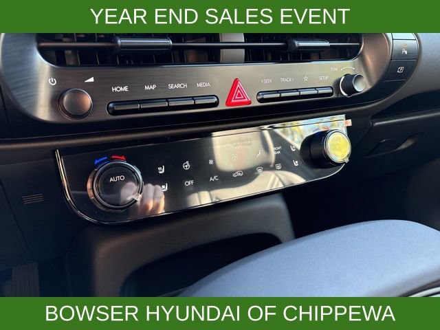 New 2026 Hyundai Palisade XRT Pro image 9