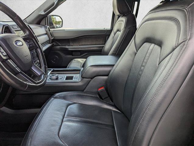 Used 2021 Ford Expedition Max Limited RWD image 24