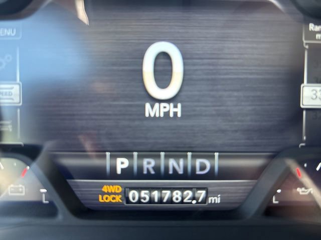 Used 2024 RAM 2500 Laramie image 27