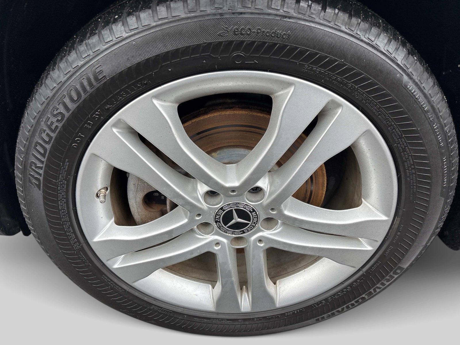 Used 2018 Mercedes-Benz GLA 250 4MATIC image 9