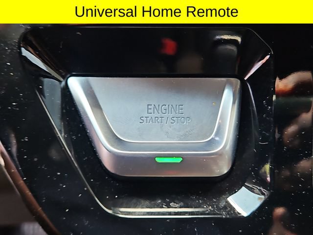 Used 2025 GMC Sierra 1500 Denali AWD/4WD image 18