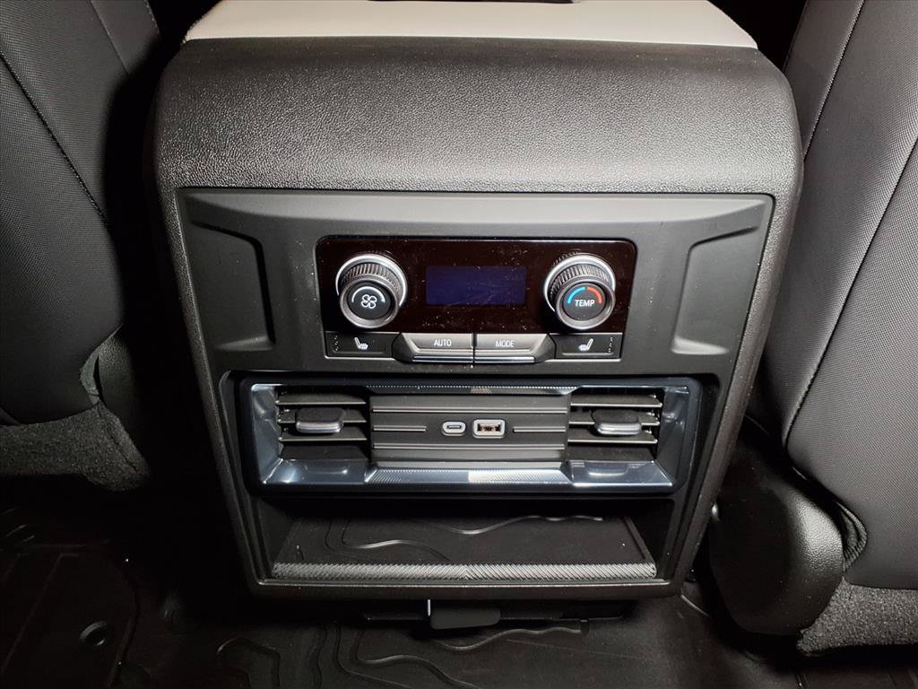New 2026 GMC Hummer EV 4x4 Crew Cab image 19