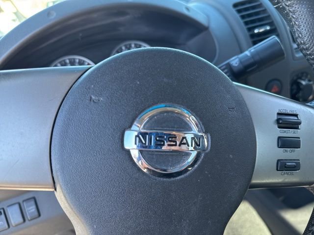 Used 2007 Nissan Frontier NISMO w/ Utility Bed Pkg image 5