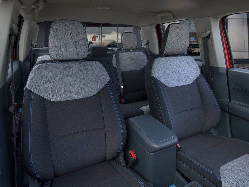 New 2025 Ford Maverick XLT w/ 4K Tow Package image 10