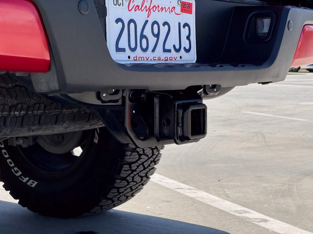 Used 2021 Toyota Tacoma TRD Off-Road w/ Technology Package AWD/4WD image 25