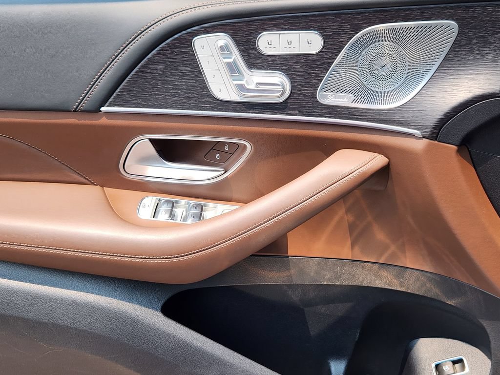 Certified 2024 Mercedes-Benz GLE 63 AMG S image 23