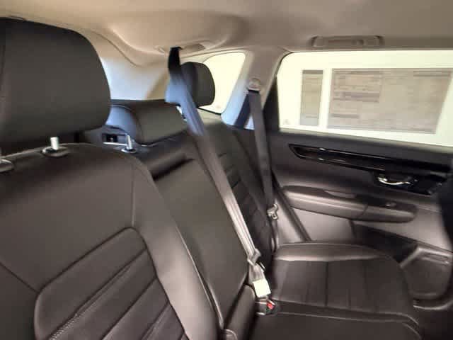 New 2027 Honda CR-V EX-L image 52