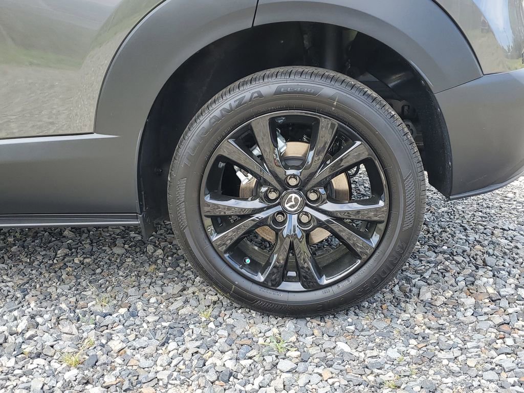 New 2026 MAZDA CX-30 AWD 2.5 S w/ Select Sport Pkg image 5