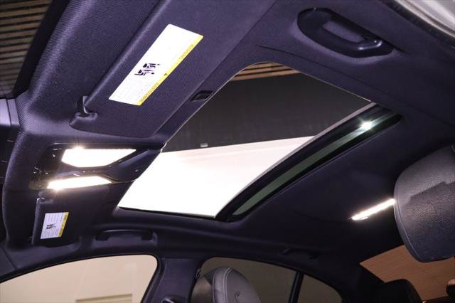 Used 2017 BMW 530i RWD image 27