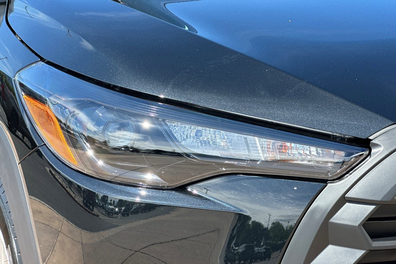 New 2026 Toyota Corolla Cross L image 31