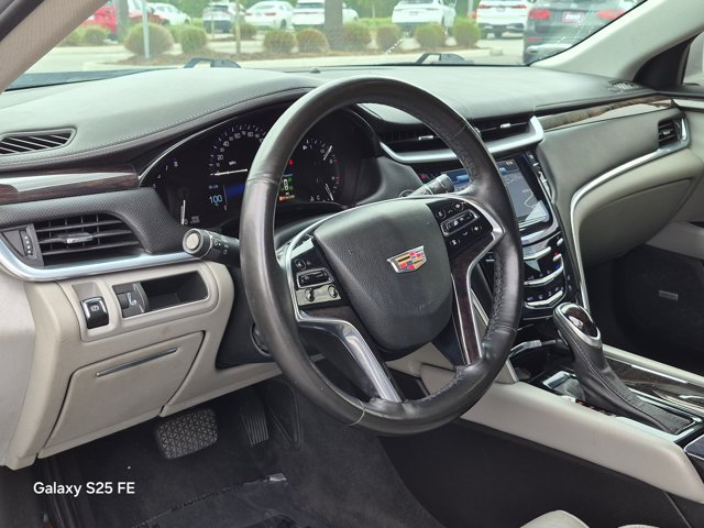 Used 2016 Cadillac XTS Luxury FWD image 10