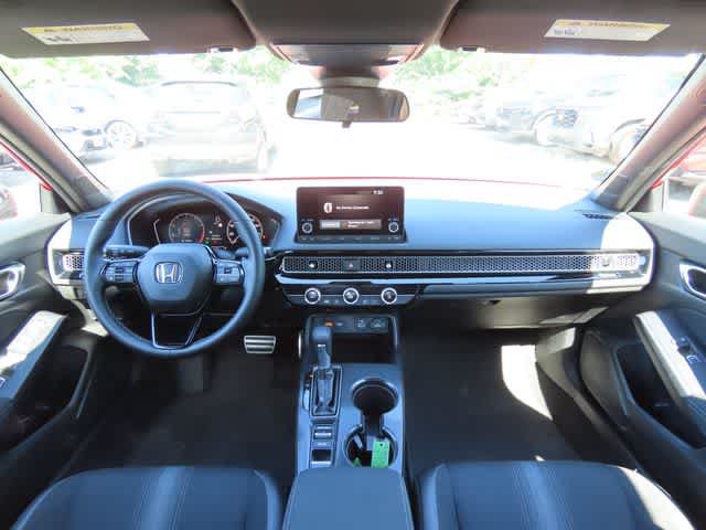 Used 2024 Honda Civic Sport image 16