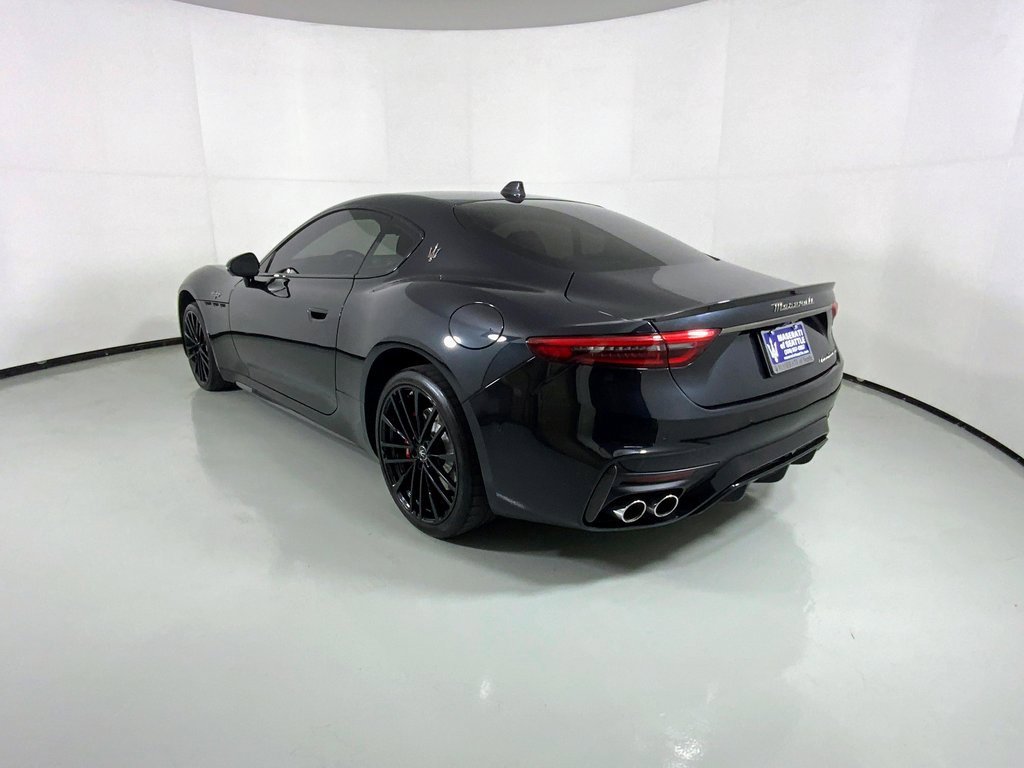 Used 2024 Maserati GranTurismo Trofeo image 15