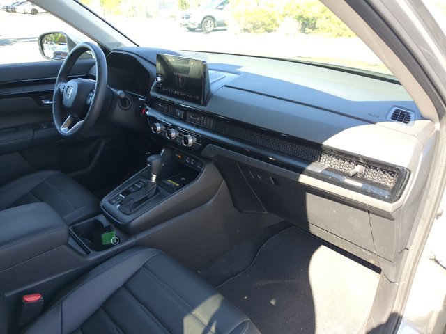 Used 2024 Honda CR-V EX-L image 22