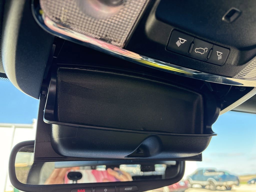 Used 2020 Dodge Durango R/T w/ Blacktop Package image 49