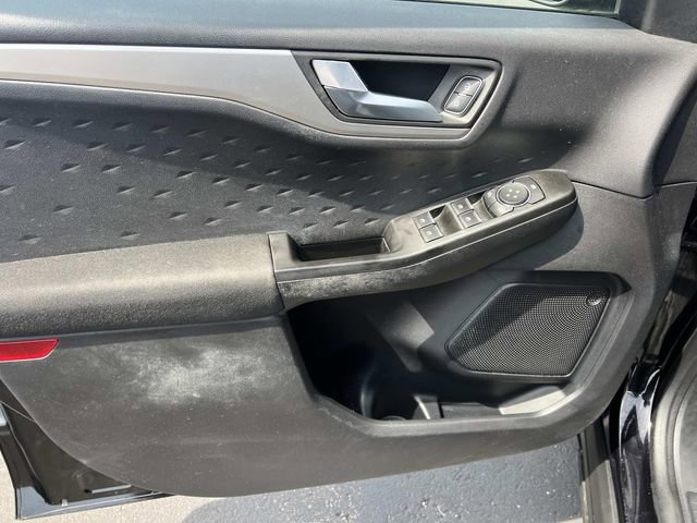 Certified 2020 Ford Escape SE AWD/4WD image 16