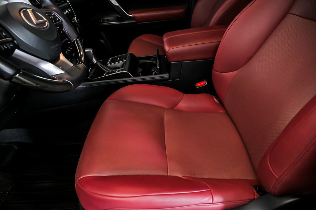 Used 2023 Lexus GX 460 Premium image 12