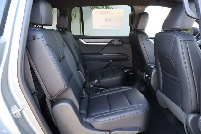 New 2026 GMC Acadia Elevation w/ Black Edition image 22