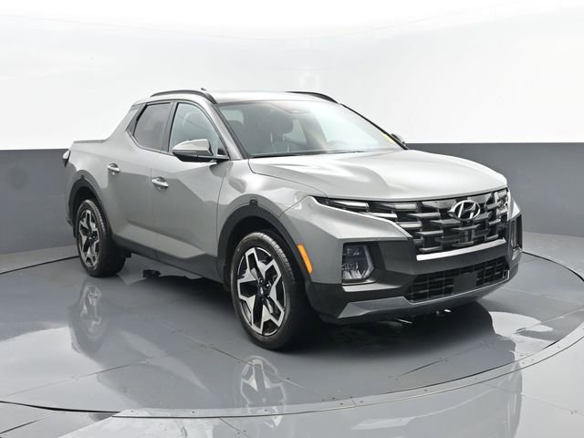 Used 2023 Hyundai Santa Cruz Limited w/ Launch Package AWD/4WD image 3