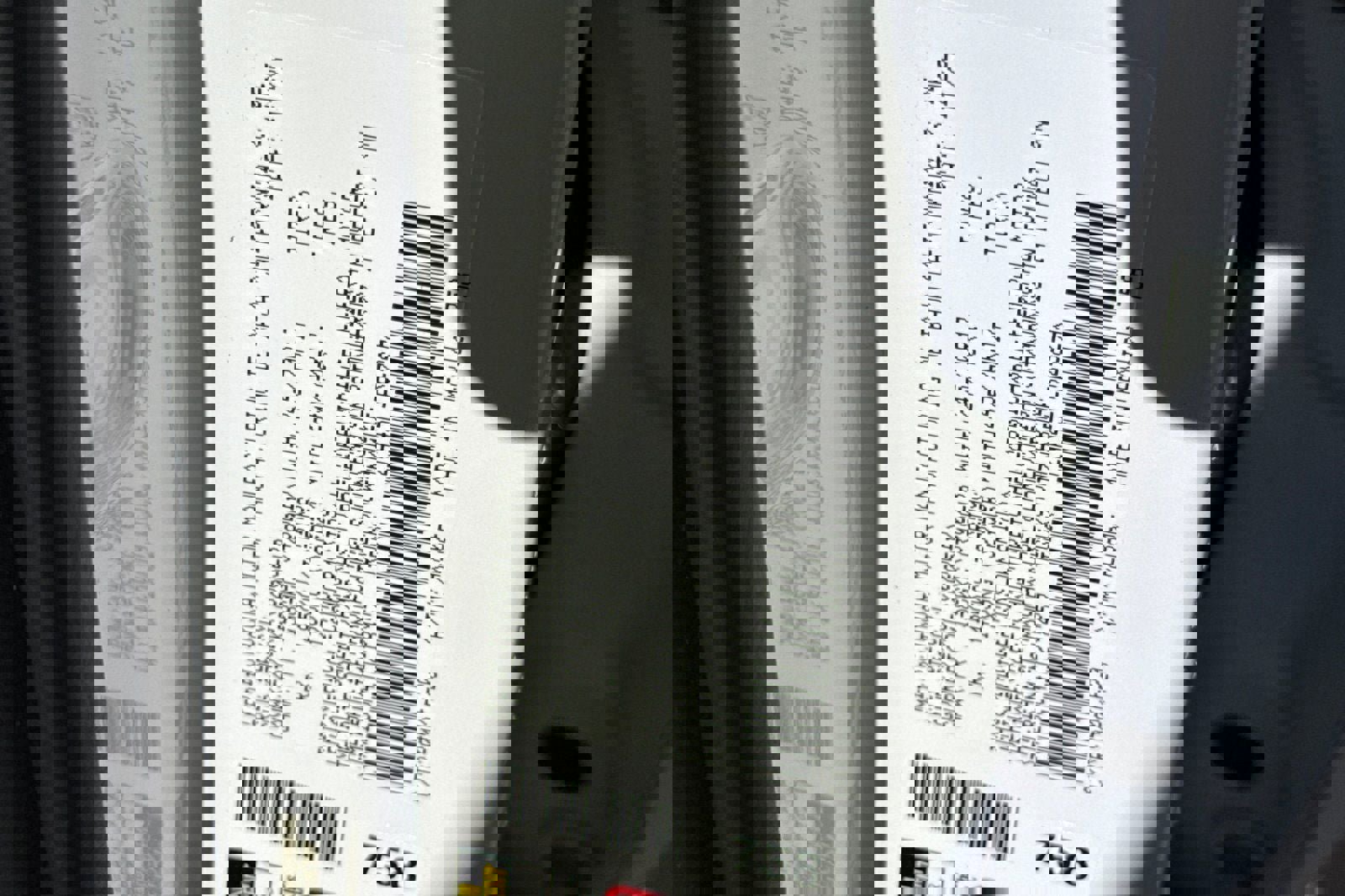 New 2026 Toyota Tacoma SR5 image 33