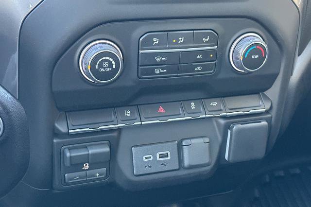 New 2026 Chevrolet Silverado 2500 W/T w/ WT Convenience Package image 19