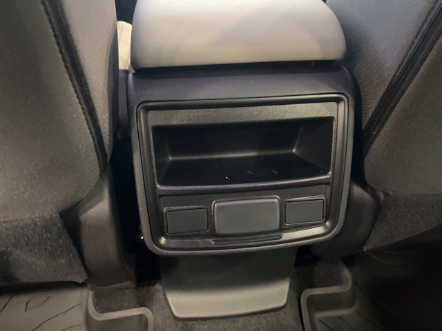 New 2026 Subaru Forester AWD/4WD image 14