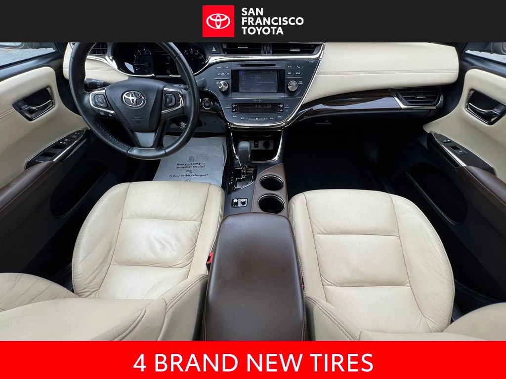 Used 2014 Toyota Avalon XLE Premium FWD image 23