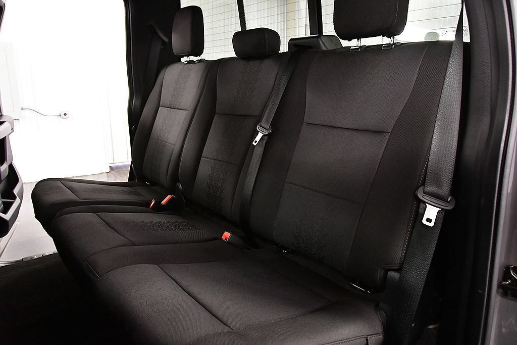 Used 2020 Ford F150 XLT w/ Equipment Group 302A Luxury AWD/4WD image 32