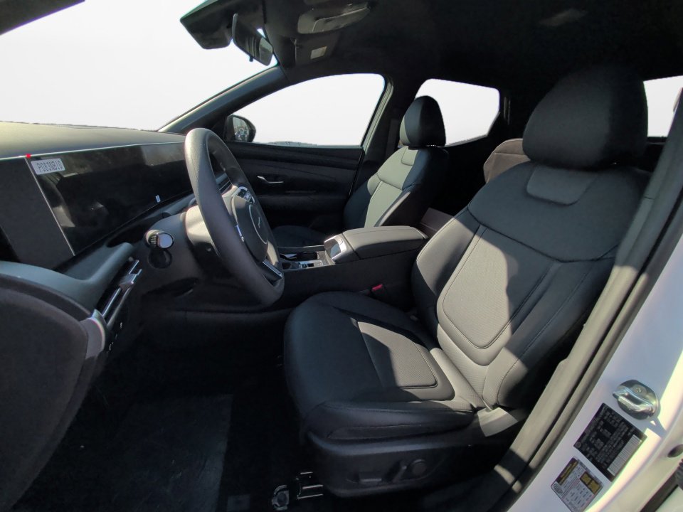 New 2026 Hyundai Santa Cruz SEL AWD/4WD image 9