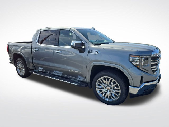 New 2026 GMC Sierra 1500 SLT w/ SLT Premium Package AWD/4WD image 7