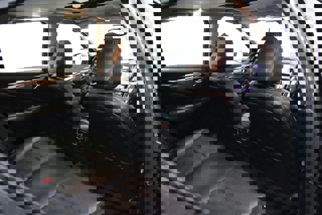 Used 2015 INFINITI Q50 Sport image 21