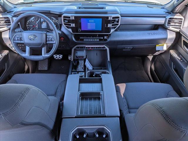 New 2026 Toyota Tundra SR5 w/ TRD Off-Road Package image 14