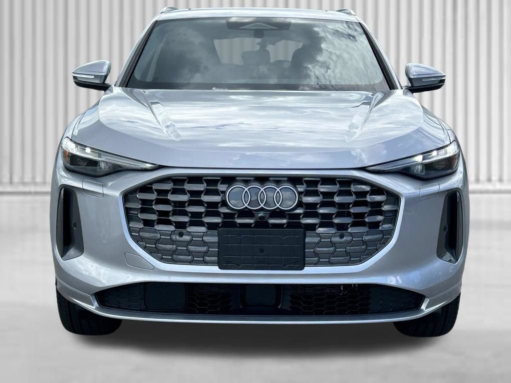 New 2026 Audi Q5 Premium Plus AWD/4WD image 8