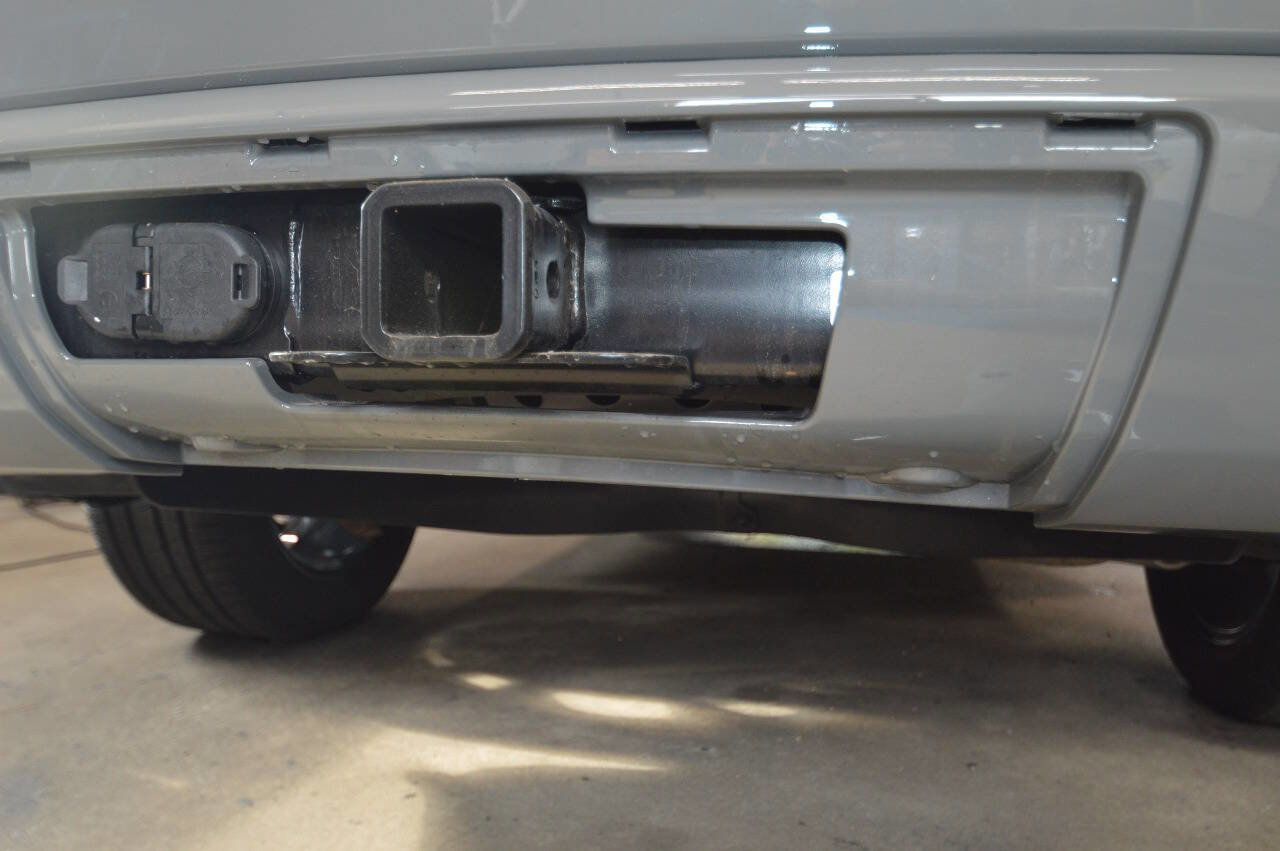 Used 2024 Dodge Durango GT image 19