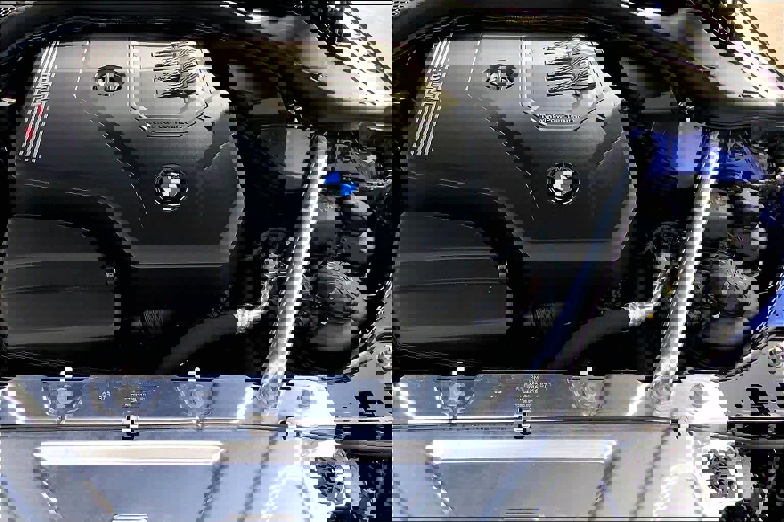 Used 2023 BMW 430i Gran Coupe w/ M Sport Package image 31