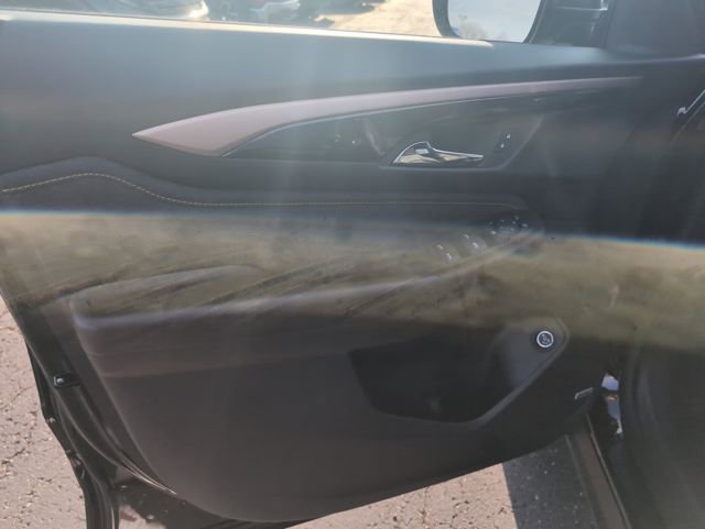 New 2026 Chevrolet TrailBlazer ACTIV w/ Convenience Package image 14